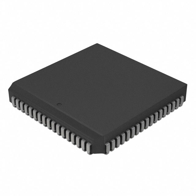 PIC17C766-33/L Microchip Technology  Microcontrollers